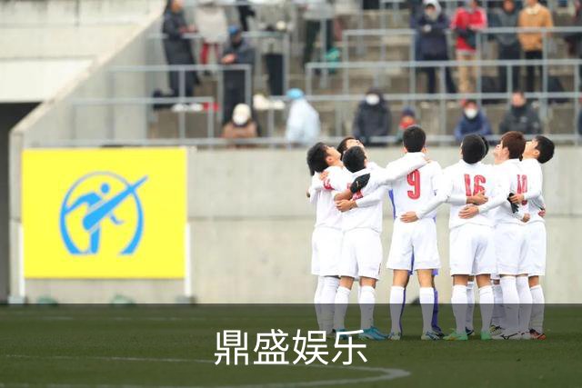 鼎盛娱乐公司介绍